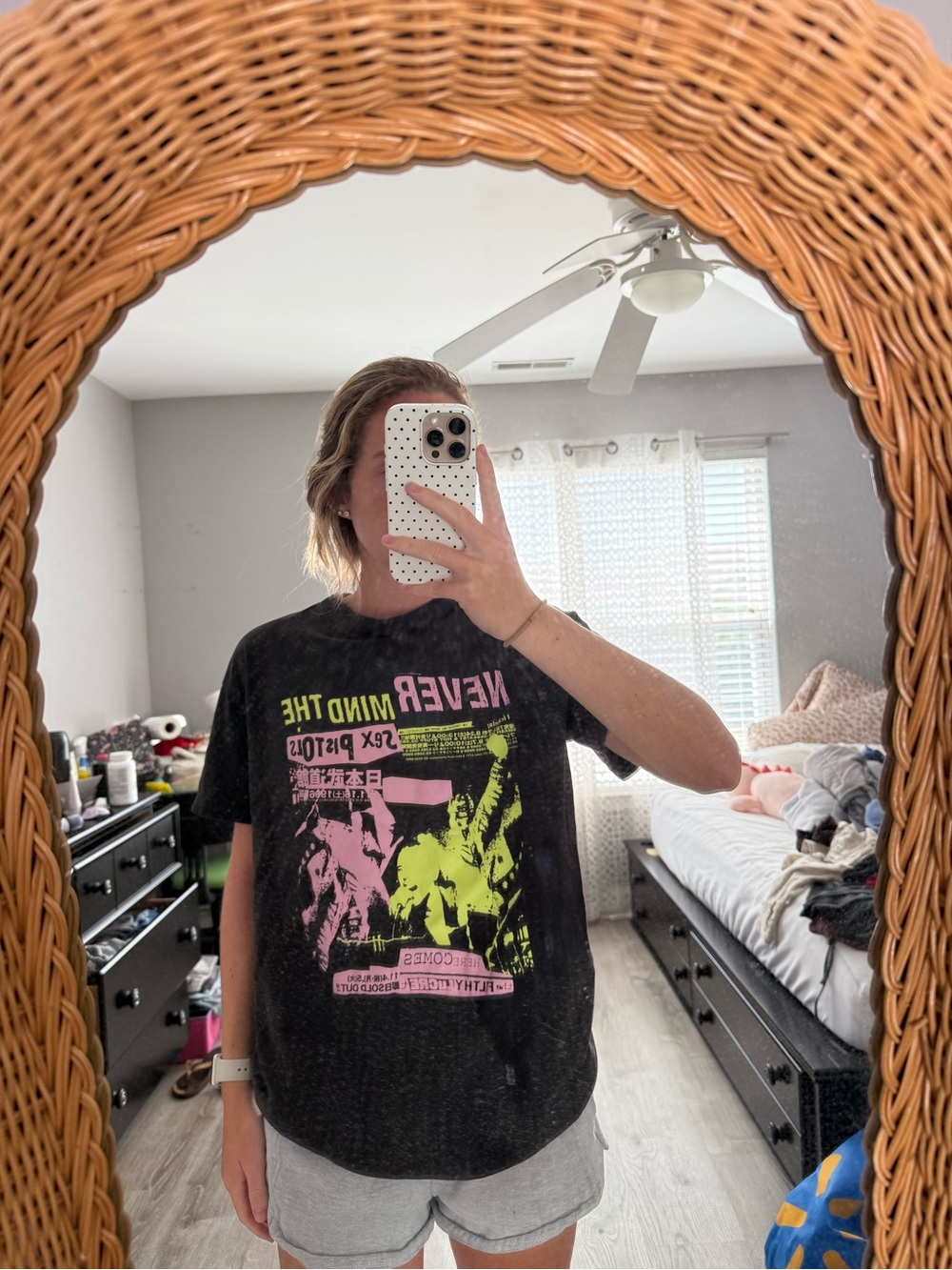 Cotton On graphic tee